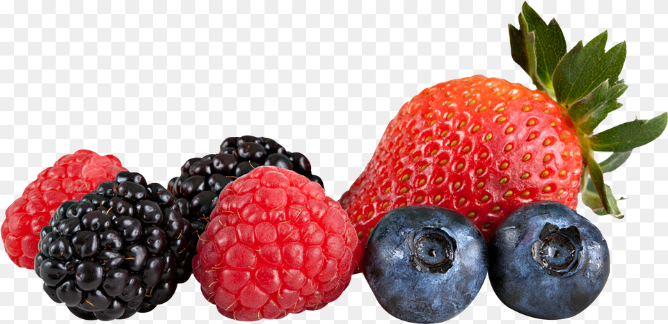 Berries Transparent Mixed Berries, Berry, Blueberry, Food, Fruit Png