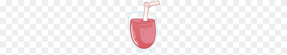 Berry Boost Smoothie Food Fizzys Lunch Lab, Beverage, Juice, Milk, Milkshake Free Png