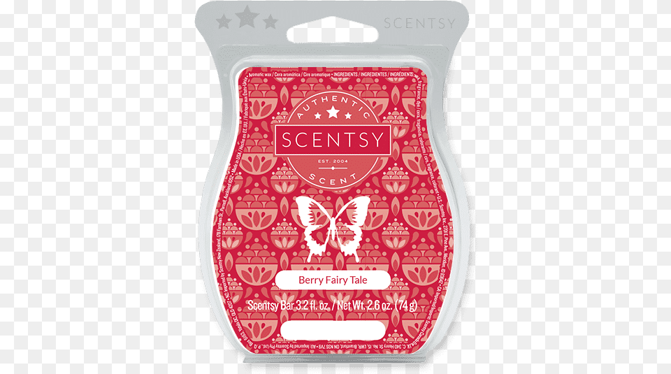 Berry Fairy Tale Scentsy, Bottle, First Aid Free Transparent Png