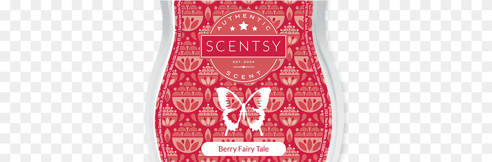 Berry Fairy Tale Scentsy Bar Scentsy Australia Online Scentsy Berry Fairy Tale, Advertisement, Poster Png