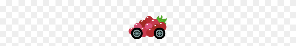 Berry Kart, Food, Fruit, Plant, Produce Free Transparent Png
