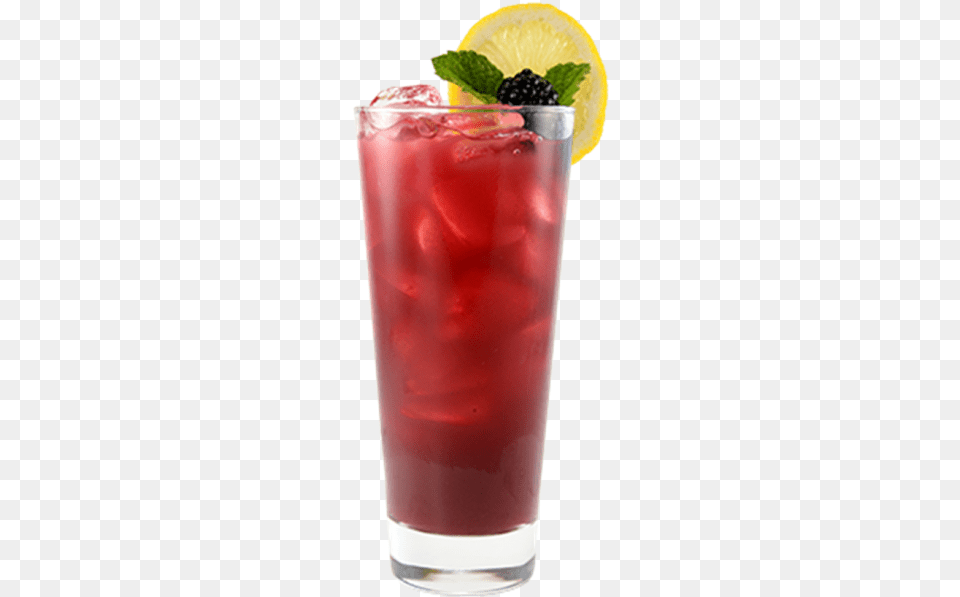 Berry Lemonade, Alcohol, Beverage, Cocktail, Plant Free Transparent Png
