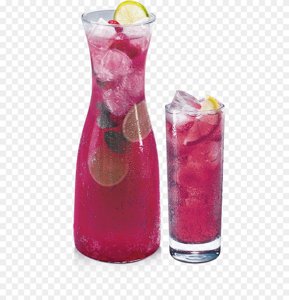 Berry Mist Company, Alcohol, Beverage, Cocktail, Lemonade Free Transparent Png