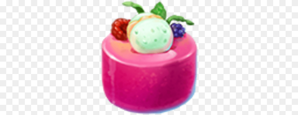 Berry Pastry Dreamfields Wiki Fandom Lovely, Food, Birthday Cake, Cake, Cream Png Image