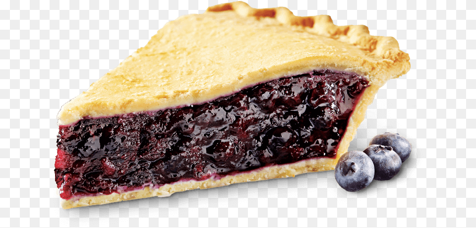 Berry Pie Blueberry Pie Food, Fruit, Plant, Produce Free Transparent Png