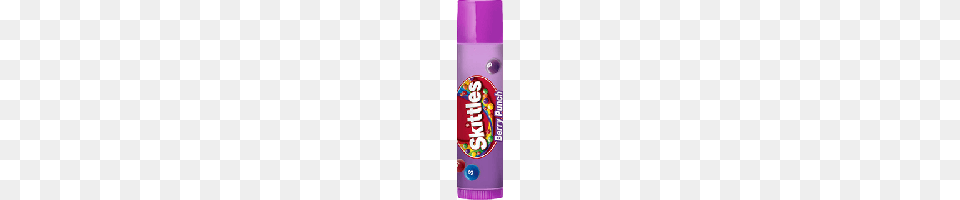 Berry Punch Skittles Lip Smacker, Food, Sweets Free Png Download