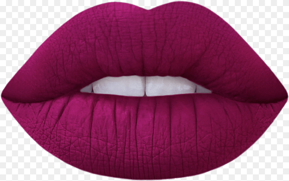 Berry Red Lipstick Gloss, Body Part, Mouth, Person, Cosmetics Free Png Download