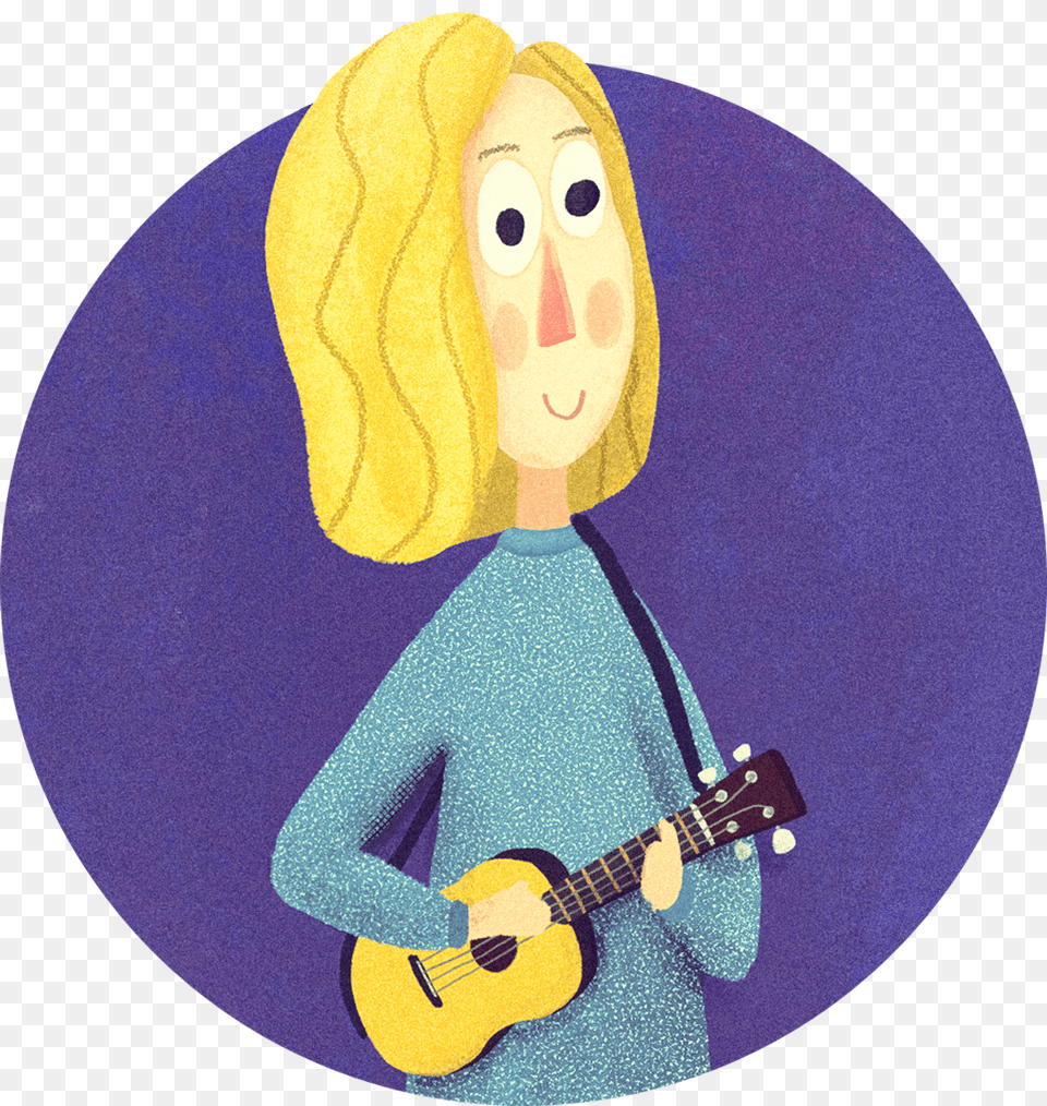 Berrywaterfest Super Crew Cartoon, Musical Instrument, Guitar, Person, Baby Png