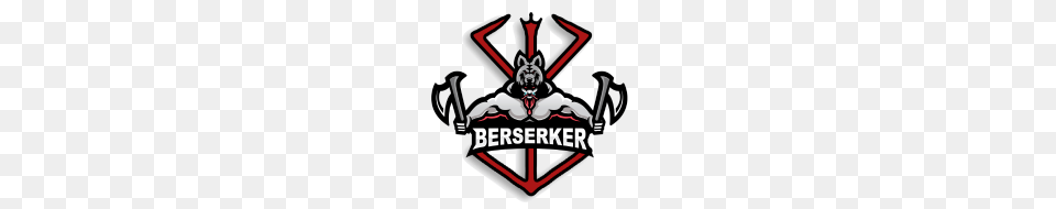 Berseker Anime Berserk, Emblem, People, Person, Symbol Png Image