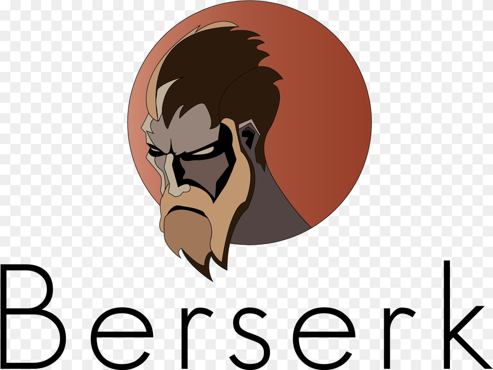 Berserk Illustration, Body Part, Hand, Person Free Png Download