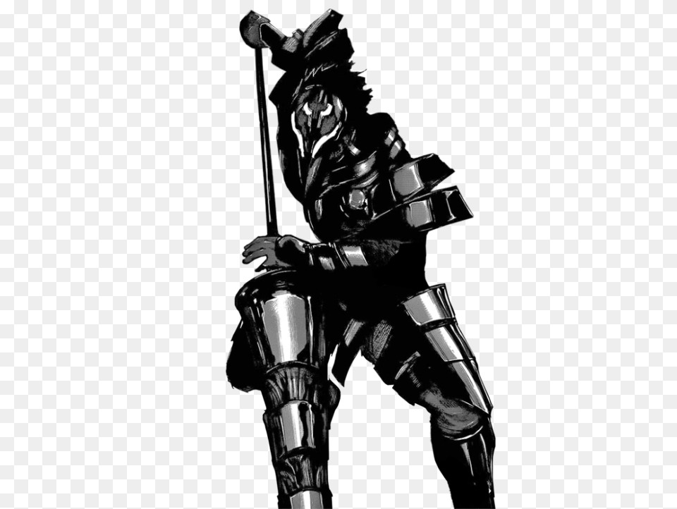 Berserker Armour Guts, Person Png Image