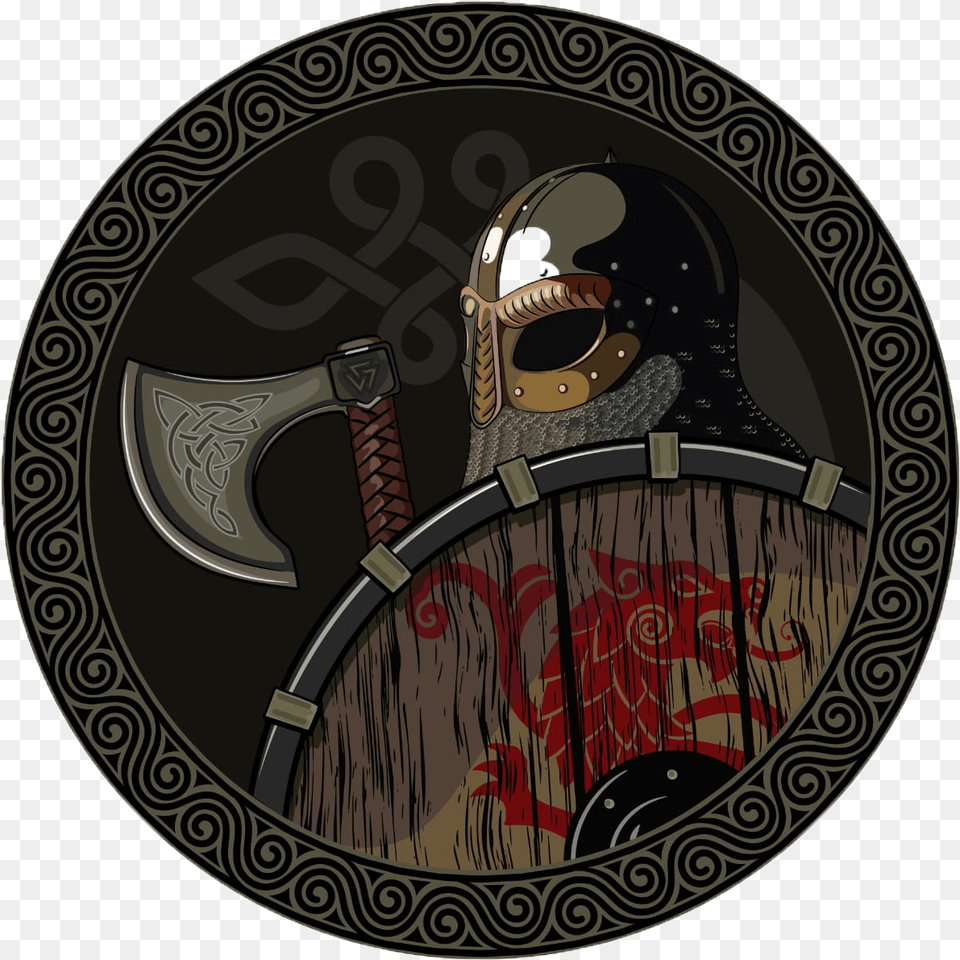 Berserker Viking Custom, Weapon, Device, Axe, Tool Png