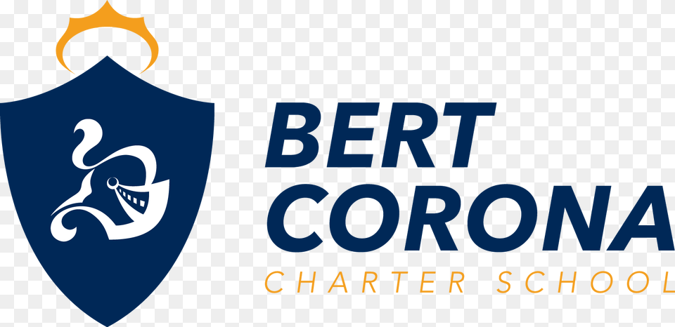 Bert Corona Charter School Pacoima Ca, Logo Free Png Download