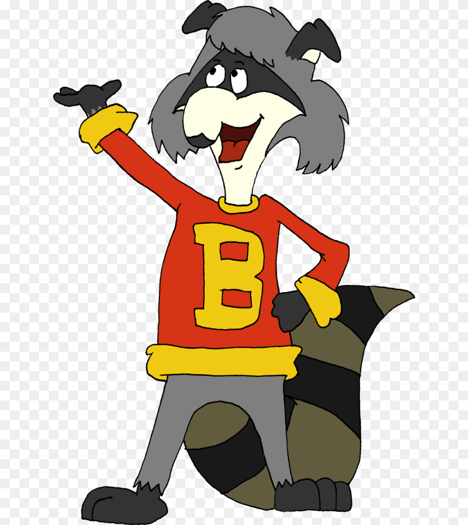Bert Raccoon Drawing By Thegreatallie Cartoon, Baby, Person Free Png