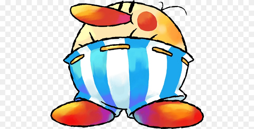 Bert Super Mario World 2 Yoshi39s Island Boss, Baby, Person, Head Free Png Download