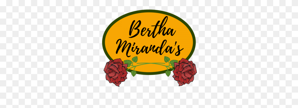 Bertha Mirandas Mexican Restaurant And Cantina Reno, Flower, Plant, Rose, Petal Free Png