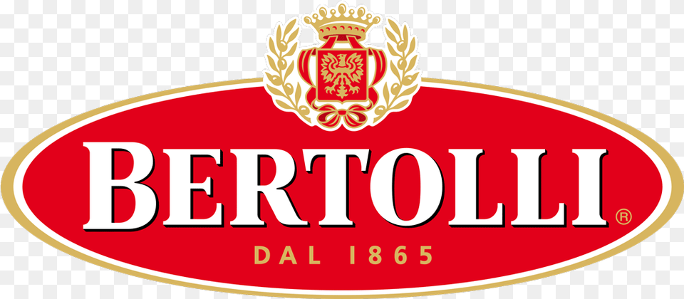 Bertolli Logo Food Loadcom Bertolli Logo, Badge, Symbol, Alcohol, Lager Png Image