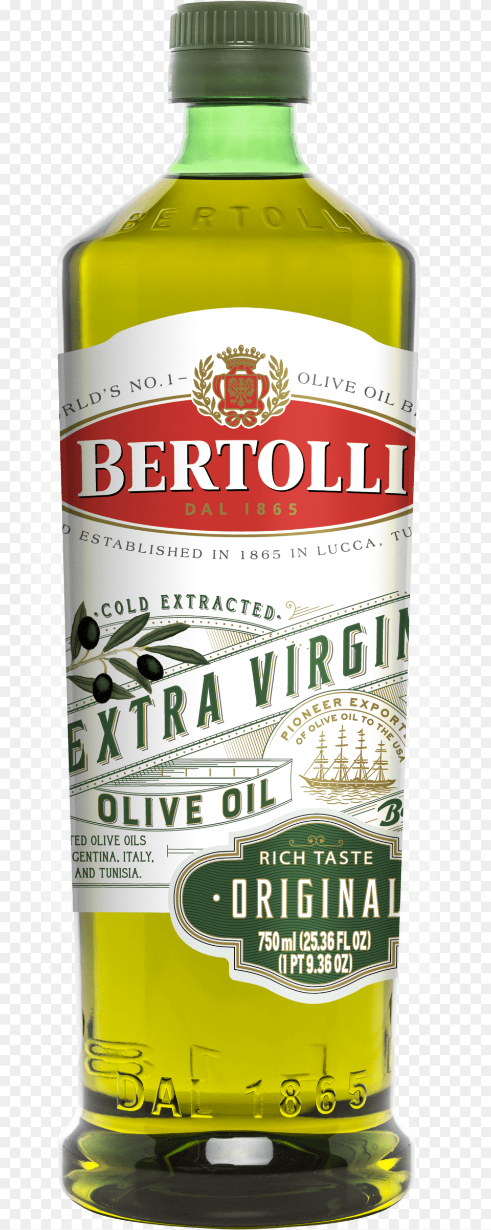 Bertolli Olive Oil, Alcohol, Beverage, Food, Ketchup Free Png