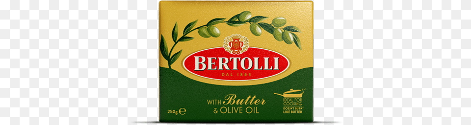 Bertolli With Butter And Olive Oil Bertolli, Beverage, Green Tea, Tea Png