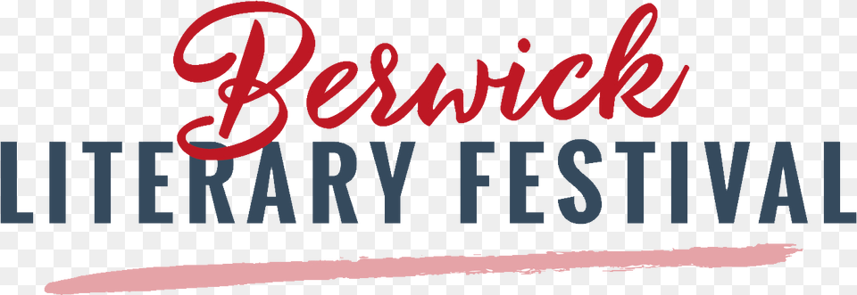 Berwick Literary Festival Logo Oval, Book, Publication, Text Free Png
