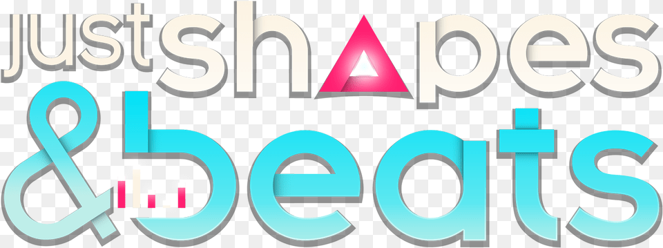 Berzerk Studio Just Shapes And Beats Logo, Text Png