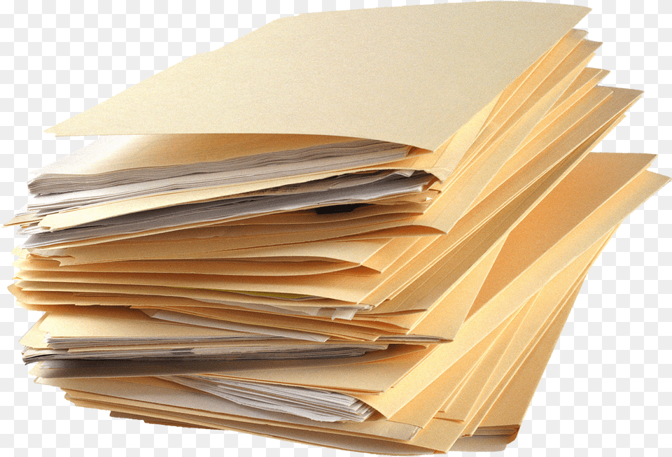 Bes Pile Of Documents Free Transparent Png