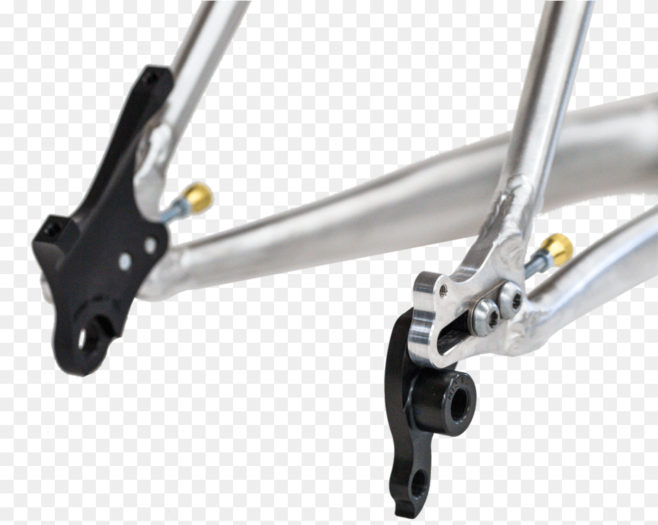 Besides Chain Tensioning The Sliders Also Double As Tool, Machine, Suspension Free Png Download