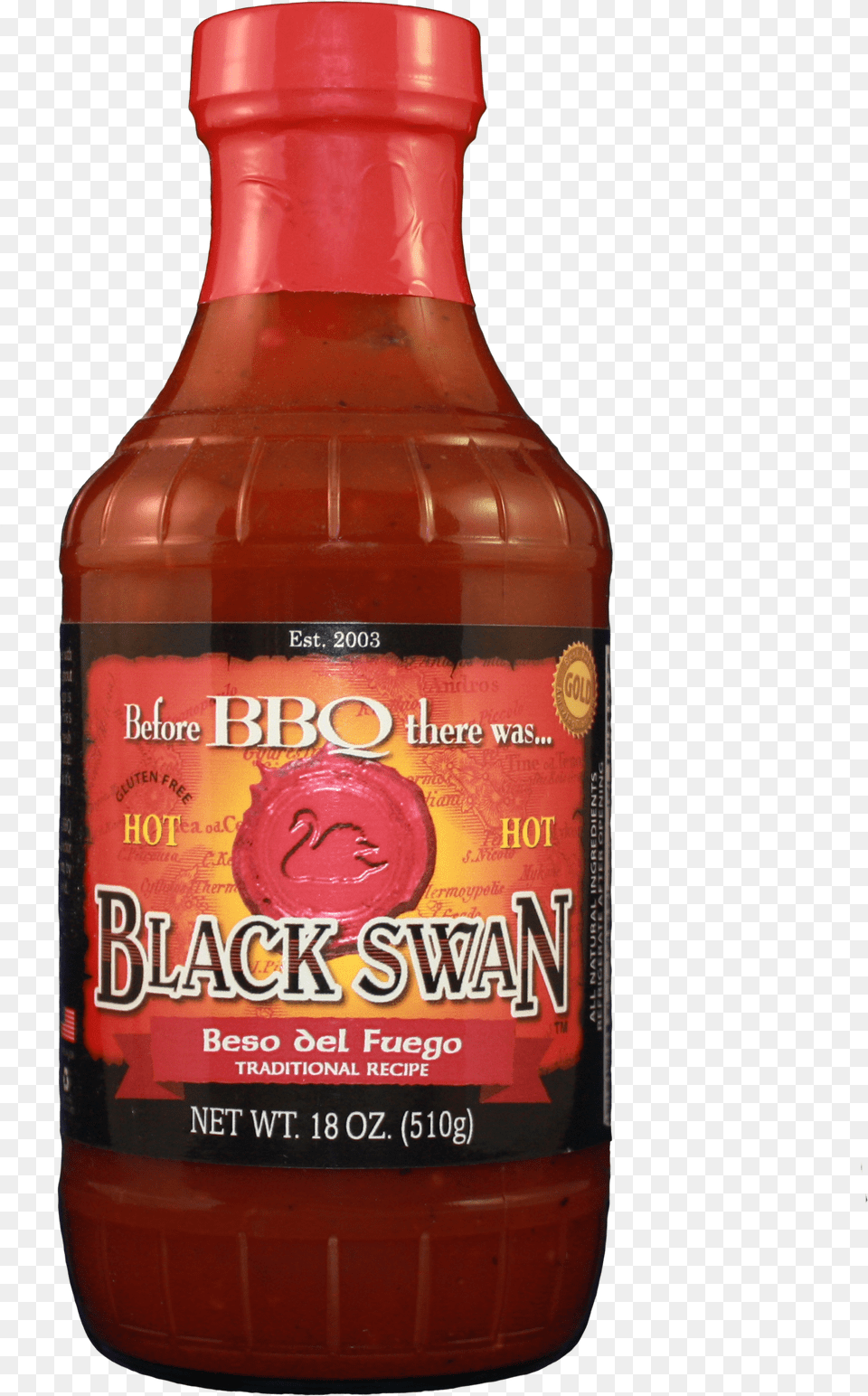 Beso De Fuego Sauce, Food, Ketchup Free Transparent Png