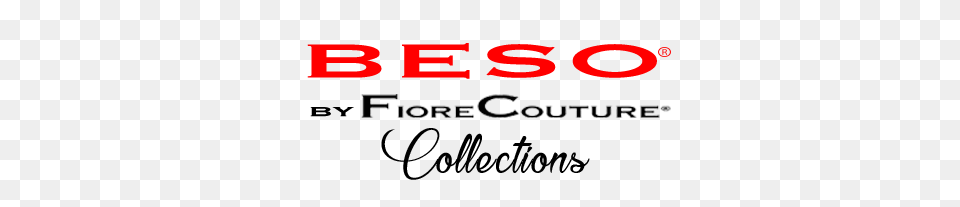 Beso Spring Fiore Couture, Text Free Png Download