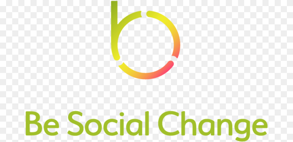 Besocialchange Circle, Logo Png Image