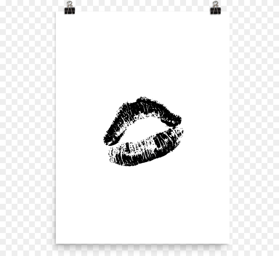 Besos Poster Poster, Body Part, Mouth, Person, Art Png Image