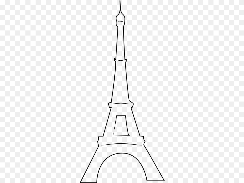 Besplatnie Foto Na Pixabay Simbolo De La Torre Eiffel, Gray Free Png
