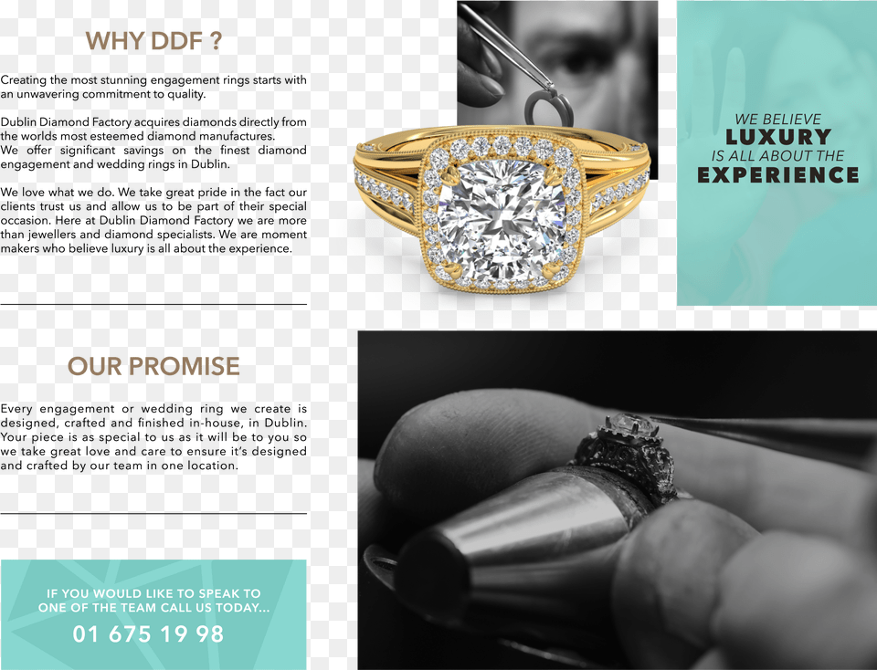 Bespoke Diamond Design Engagement Ring, Accessories, Gemstone, Jewelry, Face Free Png