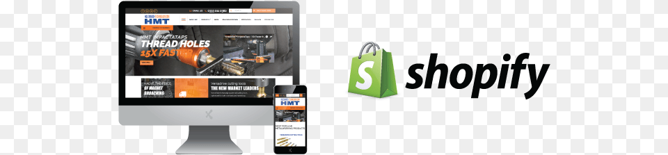 Bespoke Shopify Development Shopify Pos Essentials Hardware Bundle, Bag, Text, Computer Hardware, Electronics Png Image