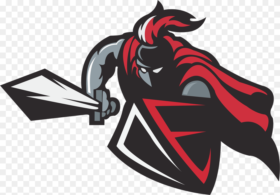 Best 2 Spartan Logo Design By Haider Ali Fearless Warriors, Knight, Person Free Png
