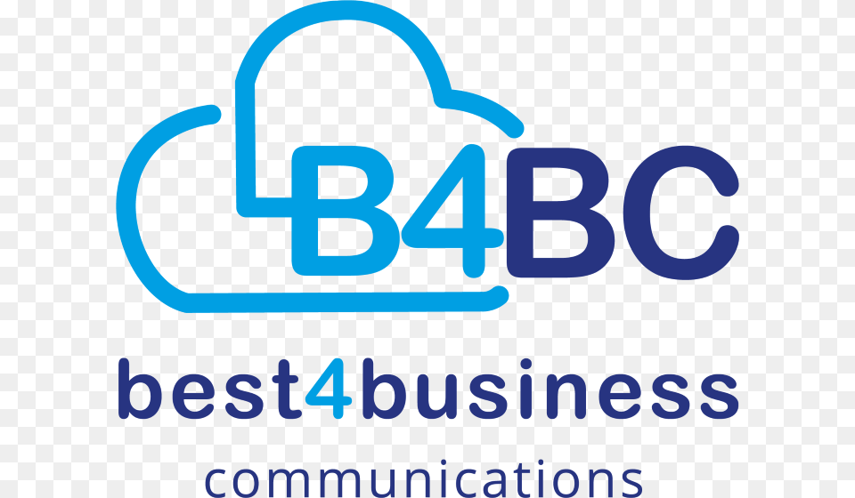 Best 4 Business Communications Logo Graphic Design, Text Png