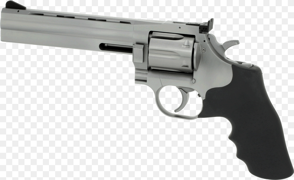 Best 44 Magnum Revolver, Firearm, Gun, Handgun, Weapon Png