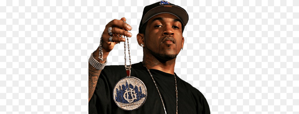 Best 50 Cent Workout Songs 50 Cent Workout Book Lloyd Banks, Accessories, Pendant, Hat, Clothing Png