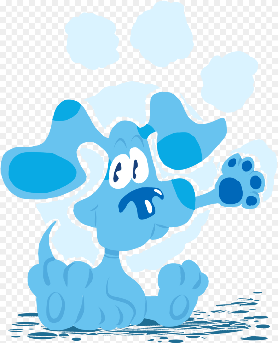 Best 52 Blues Clues Wallpaper Blues Clues, Ice, Nature, Outdoors, Baby Png
