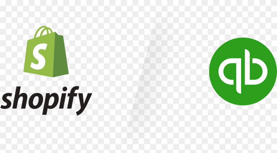 Best Accounting Practices For Shopify Vertical, Green, Bag, Logo Free Png Download