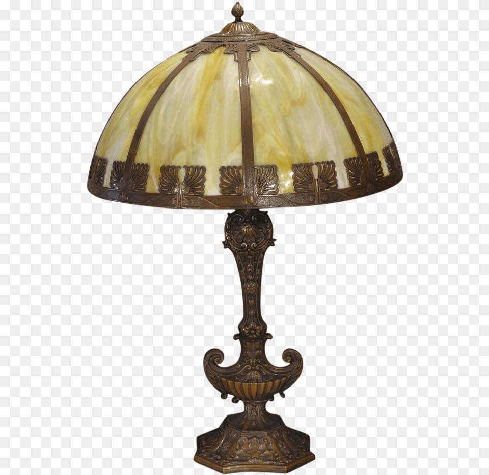 Best Aladdins Lamp Base Slag Glass Panel Lamp Lampshade, Table Lamp, Sword, Weapon Png Image