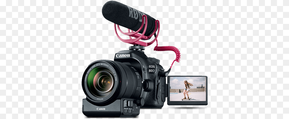 Best All Around Vlogging Camera Shop Canon Dslr Canon Video Camera, Electronics, Video Camera, Digital Camera, Photography Free Png Download
