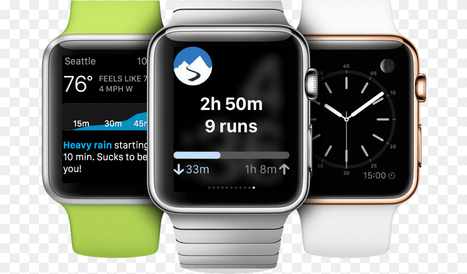 Best And Most Useful Apps For Your Apple Watch Apps Spotify Apple Watch 5, Arm, Body Part, Electronics, Mobile Phone Free Png Download