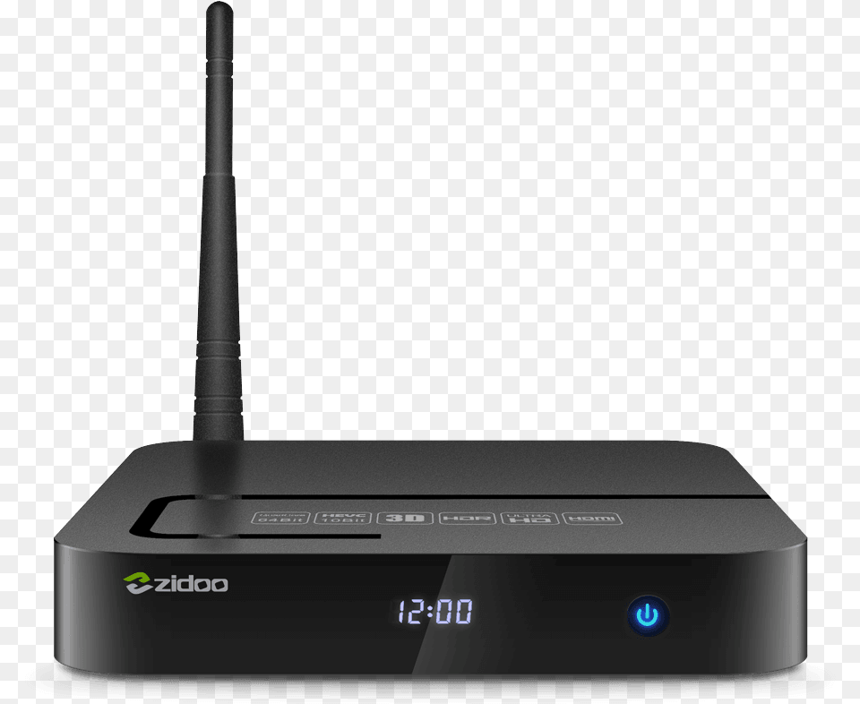 Best Android Tv Box Stick 1080p 4k Streaming Media, Electronics, Hardware, Router, Modem Png Image