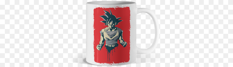 Best Anime Mugs Design By Humans Magic Mug, Cup, Beverage, Coffee, Coffee Cup Png Image