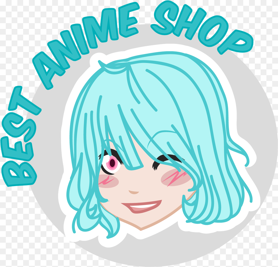 Best Anime Shop, Book, Comics, Publication, Photography Free Png Download