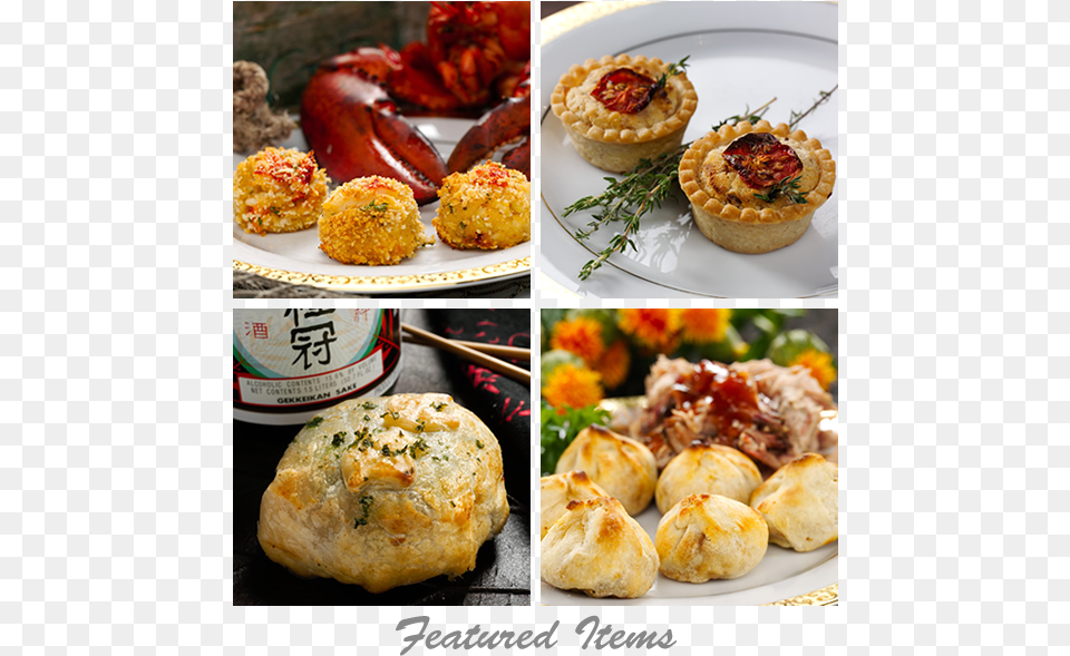 Best Appetizers Entrees And Desserts Delivered Paulsen Foods Bacon Amp Chevre Tart 1 Oz Case Of, Food, Lunch, Meal, Bread Png