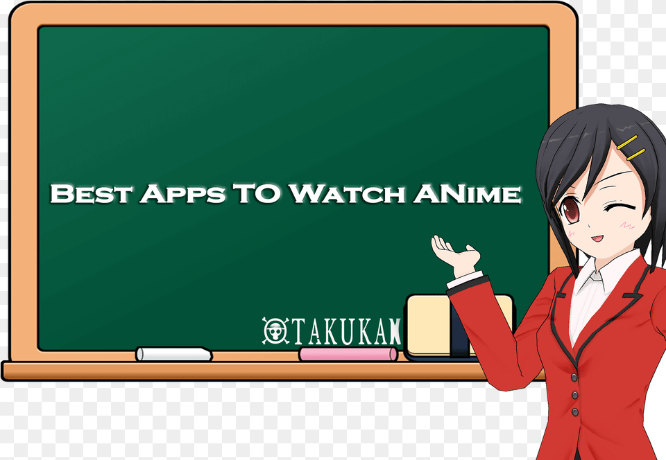 Best Apps To Watch Anime Contoh Kata Kata Ucapan Terima Kasih Guru, Adult, Female, Person, Woman Png