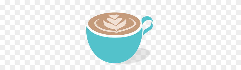 Best Artisanal Coffee Shops In Los Angeles, Beverage, Coffee Cup, Cup, Latte Free Png Download