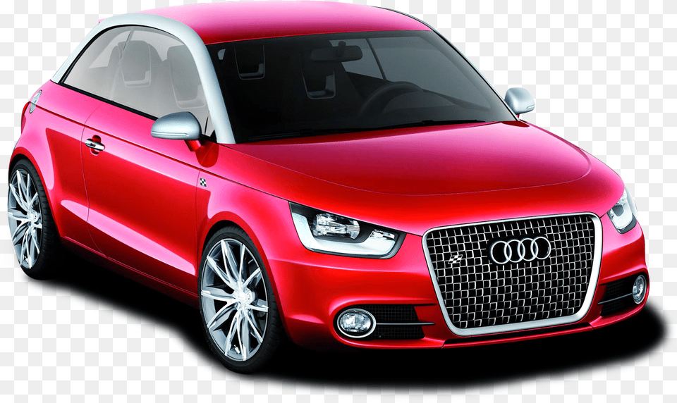 Best Audi A1 Car Image Car Image In, Sedan, Transportation, Vehicle, Machine Free Png